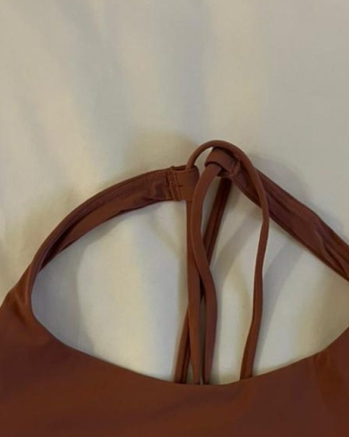 Top Deportivo para mujer
