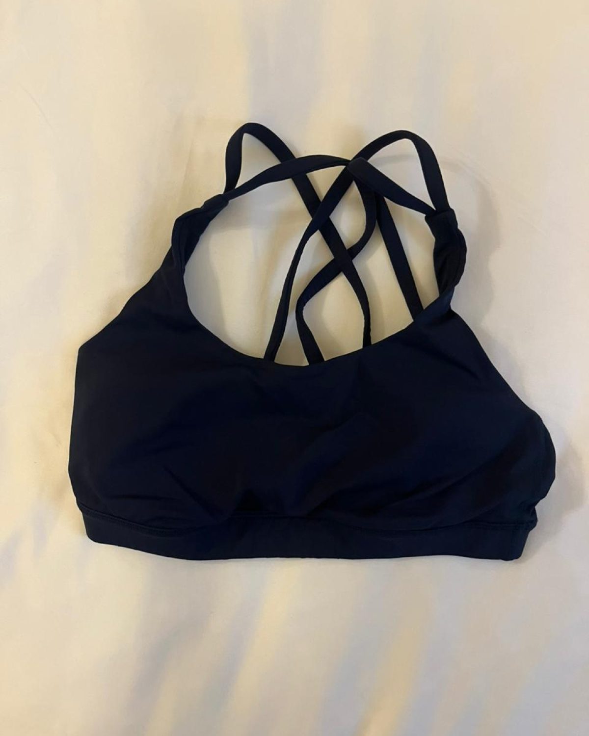 Top Deportivo para mujer