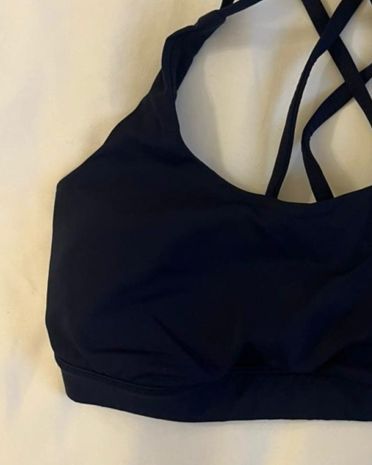 Top Deportivo para mujer