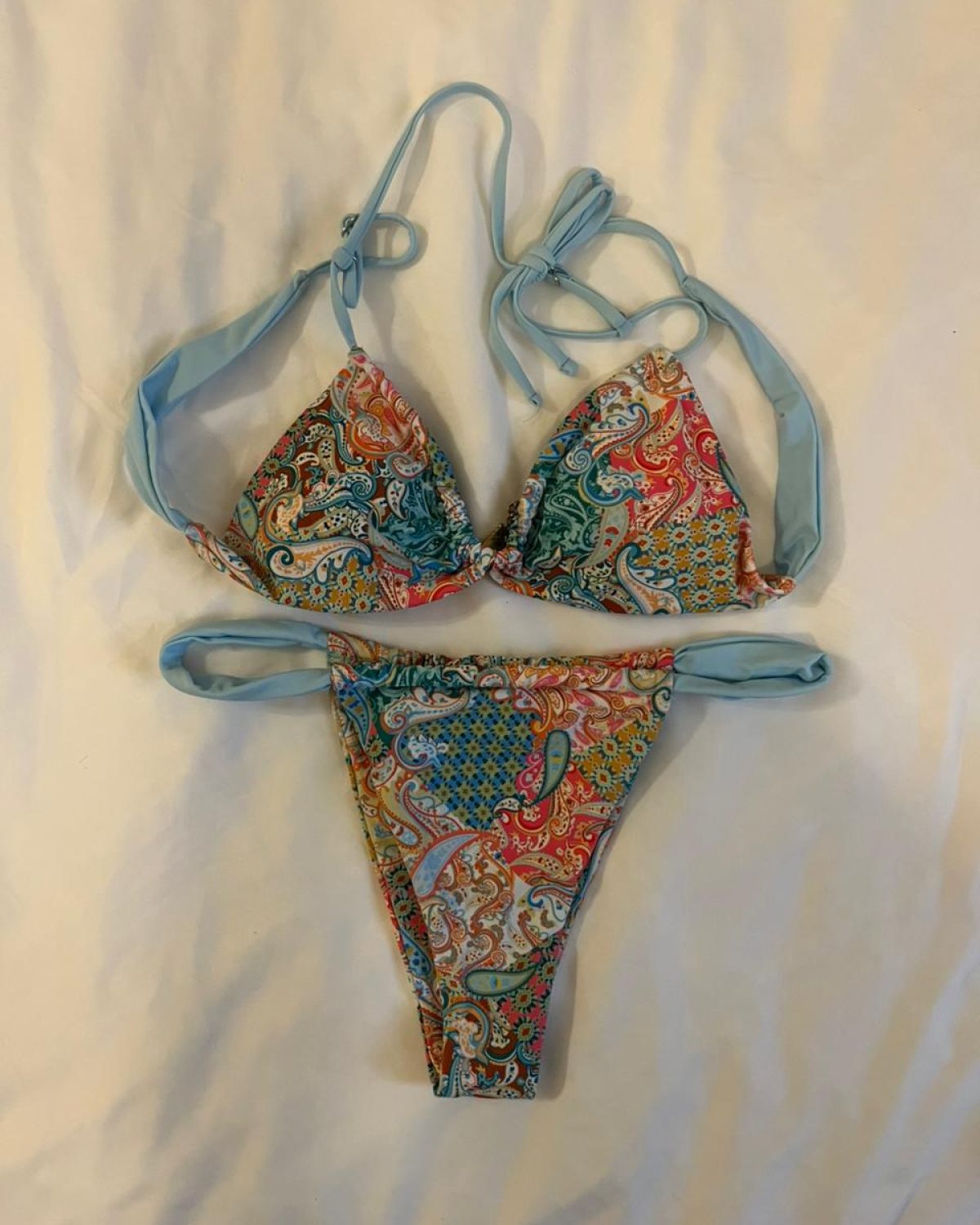 Traje de baño - Bikini Mujer