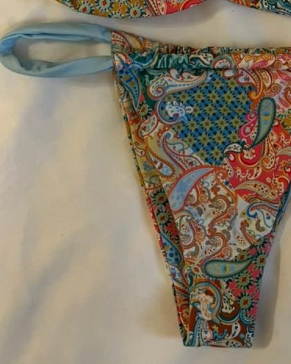 Traje de baño - Bikini Mujer