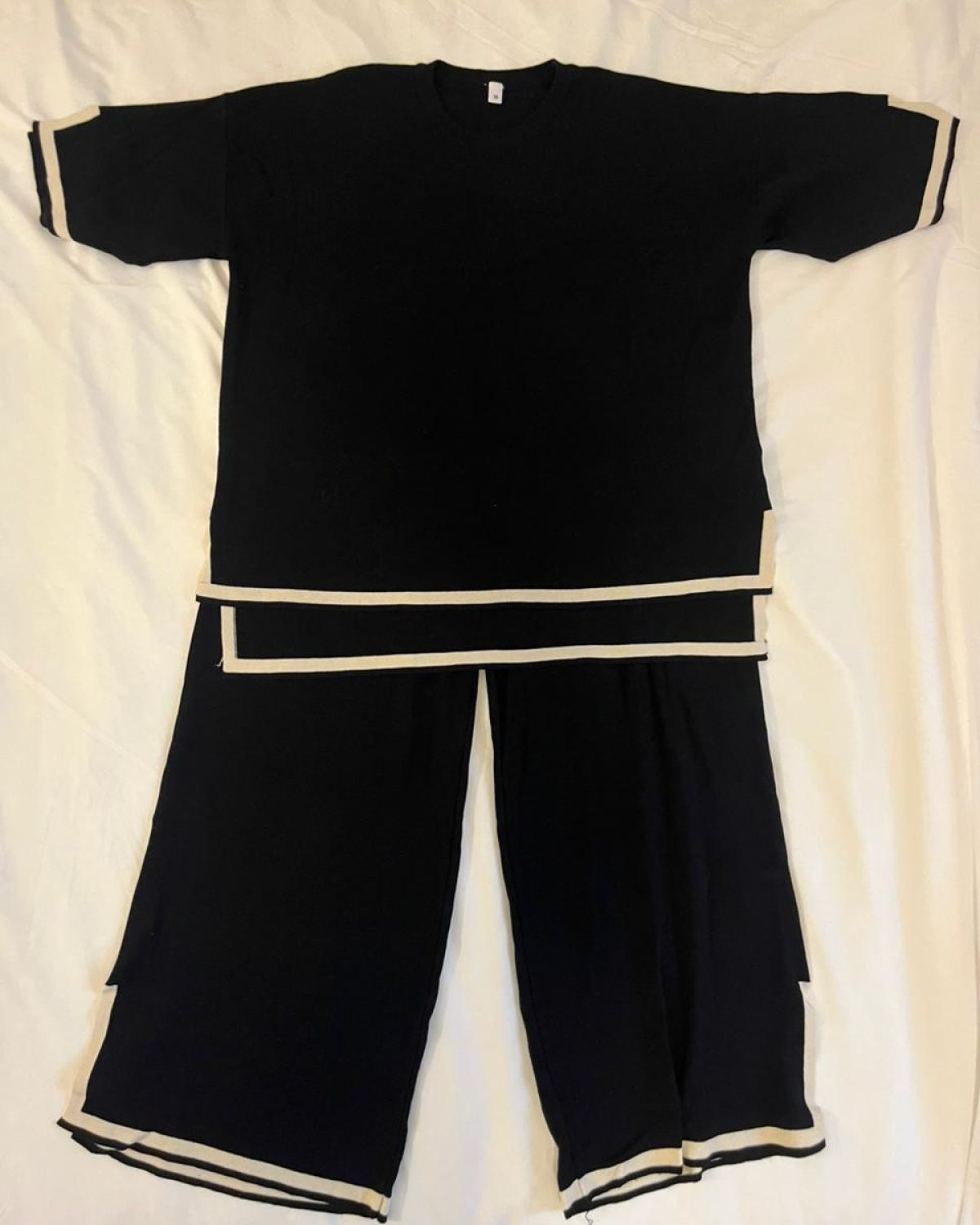 Conjunto Mujer