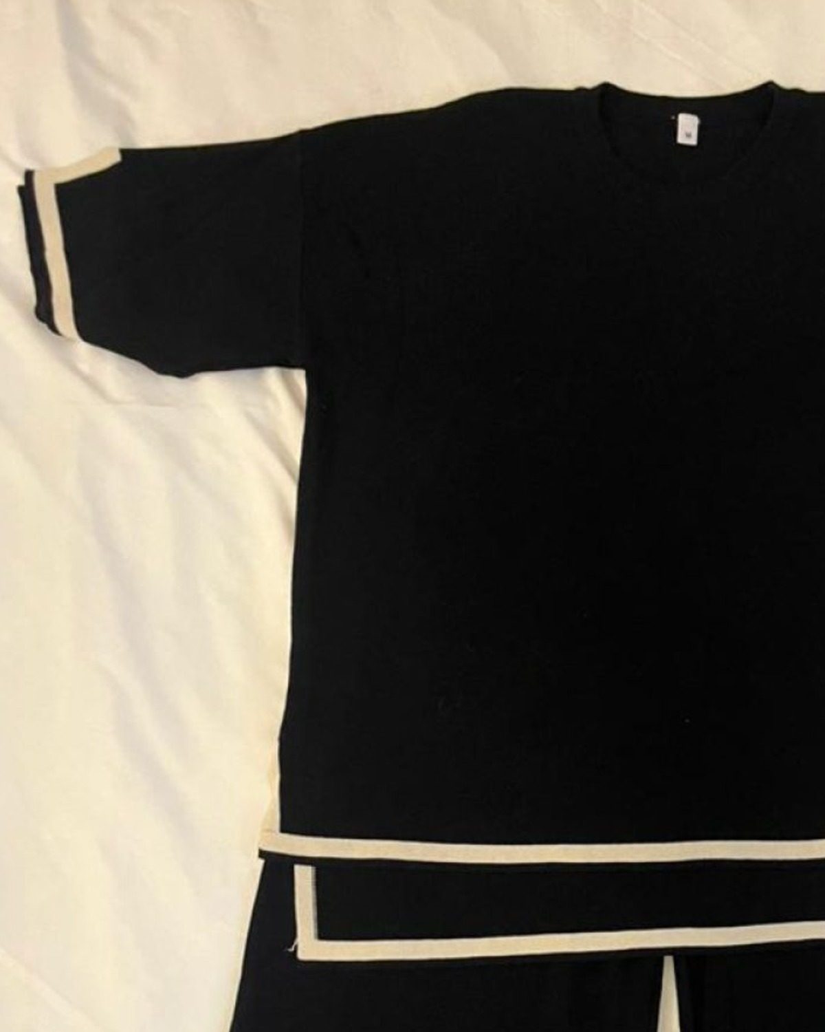 Conjunto Mujer