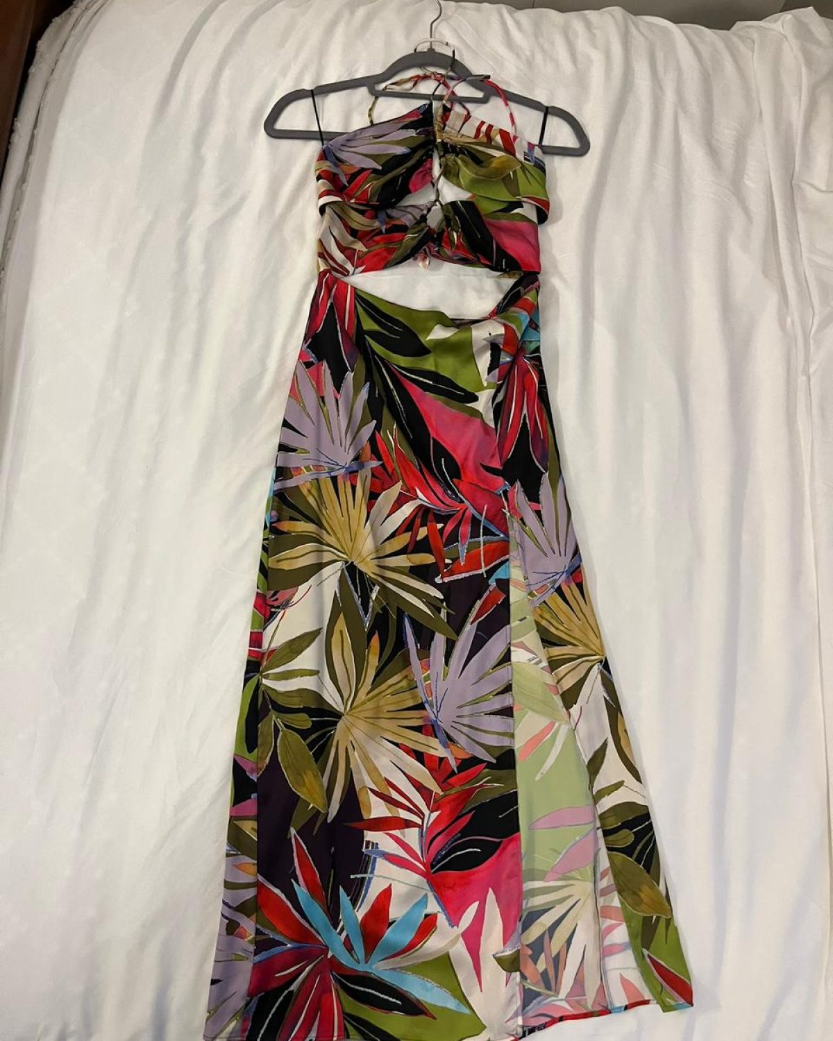 Vestido Mujer