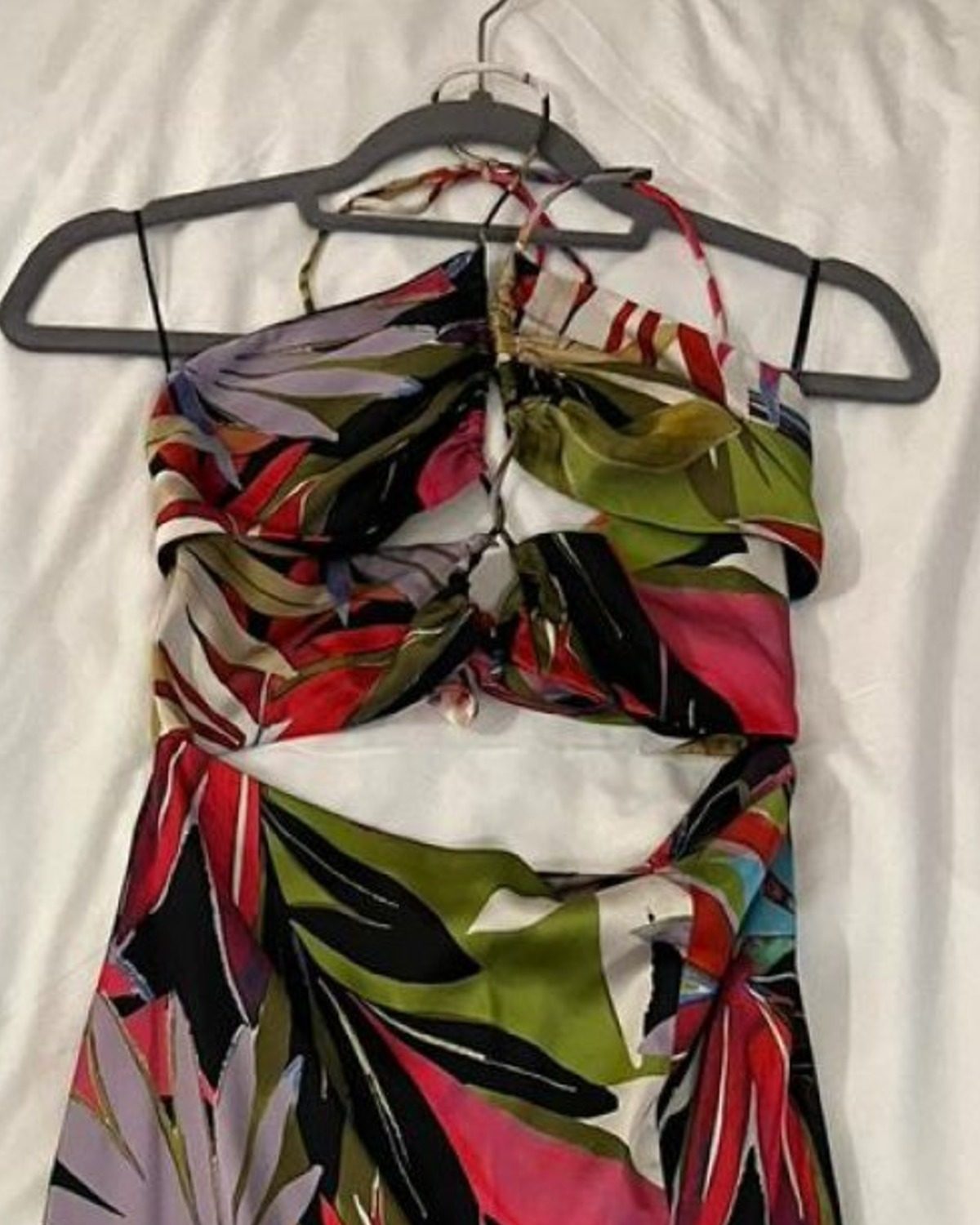 Vestido Mujer