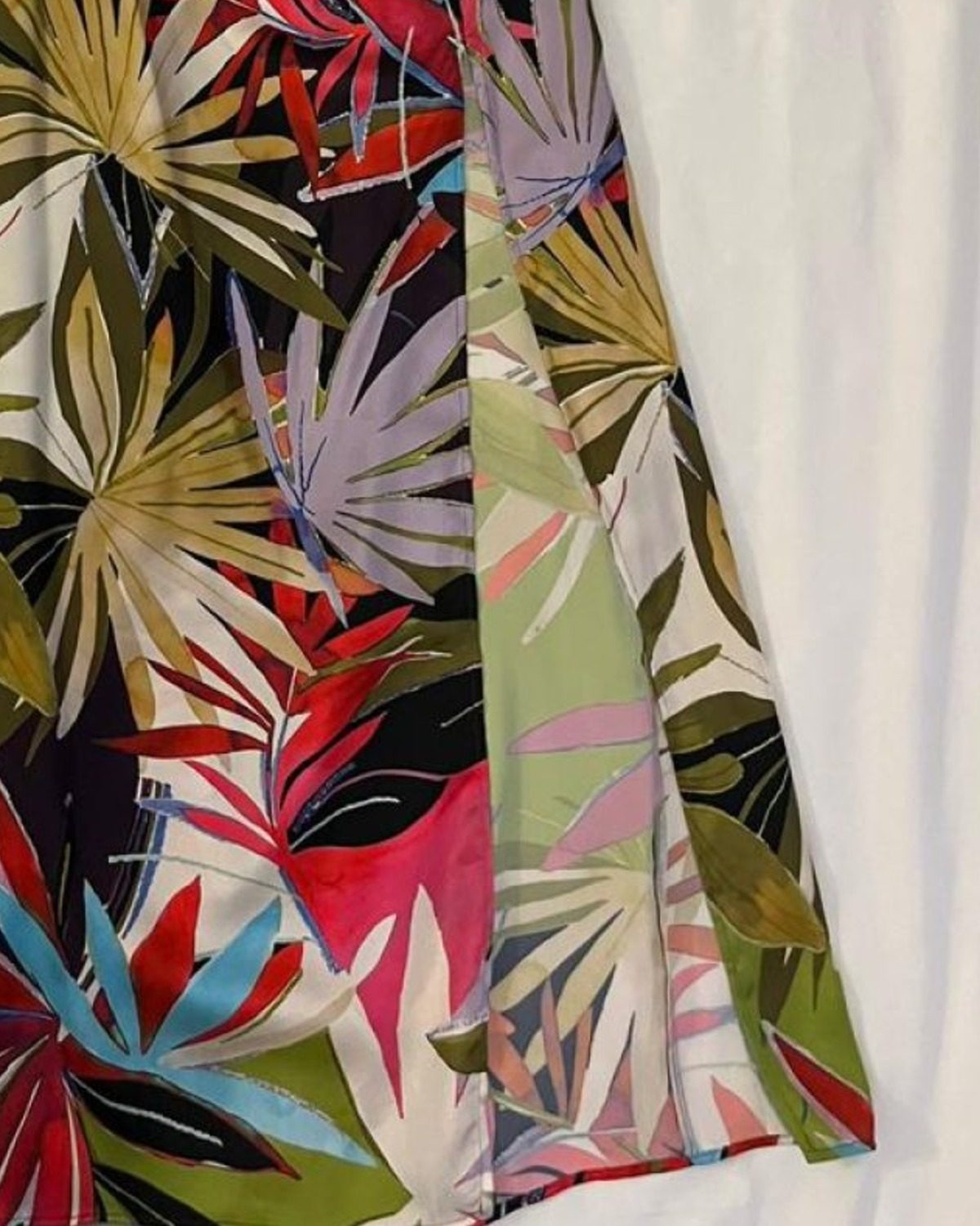 Vestido Mujer