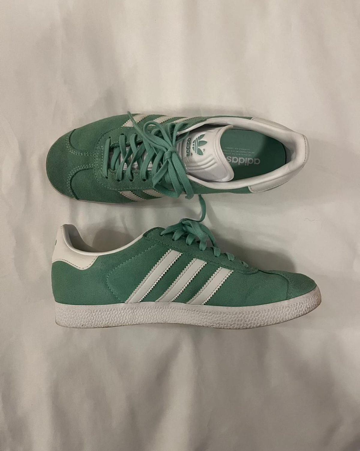 Adidas para Mujer size 7