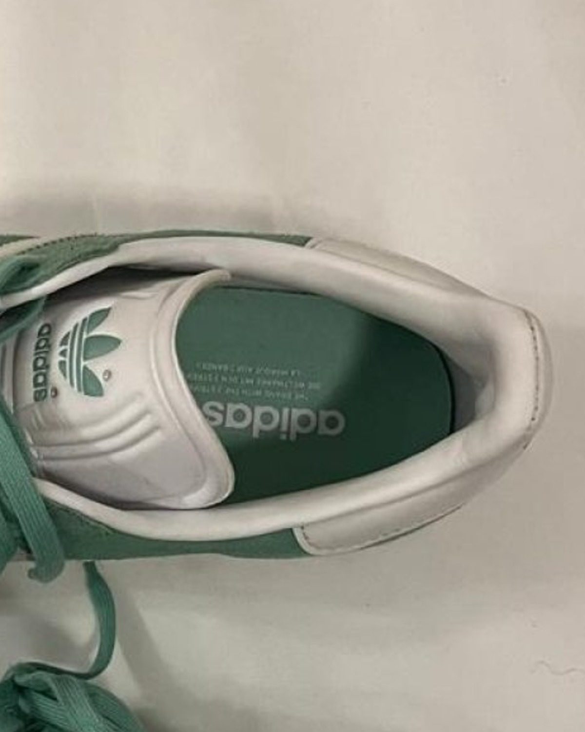 Adidas para Mujer size 7