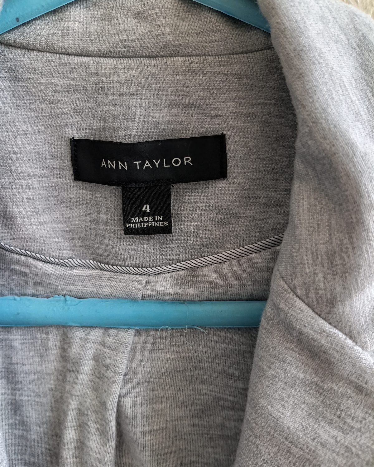 Chaqueta o blazer