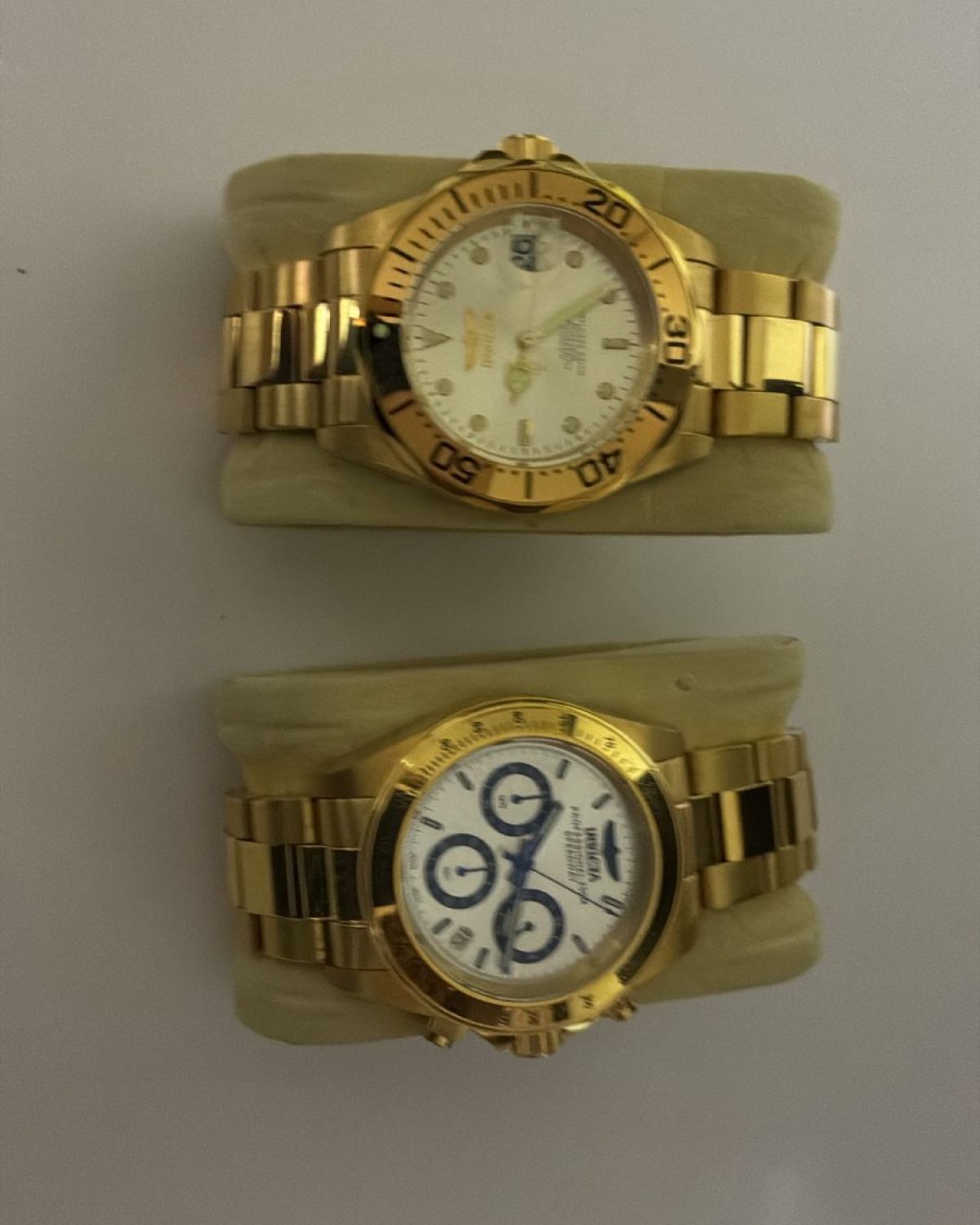 Relojes Invicta