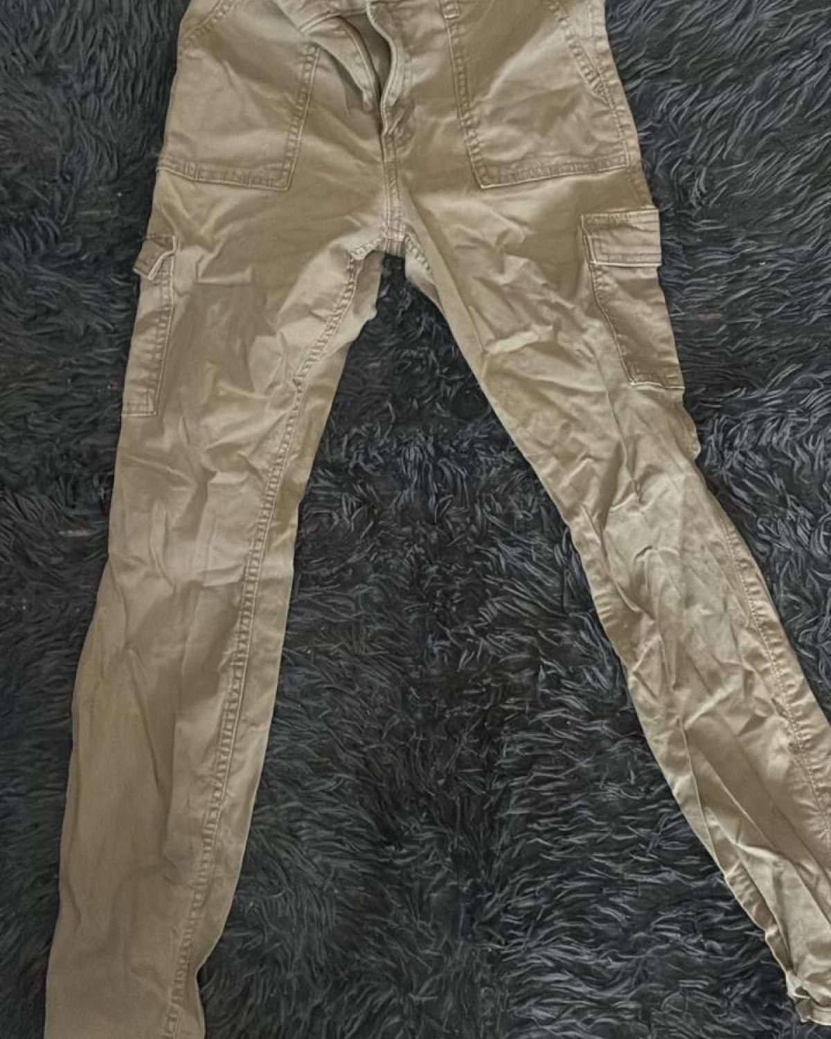 Pantalon de Niña