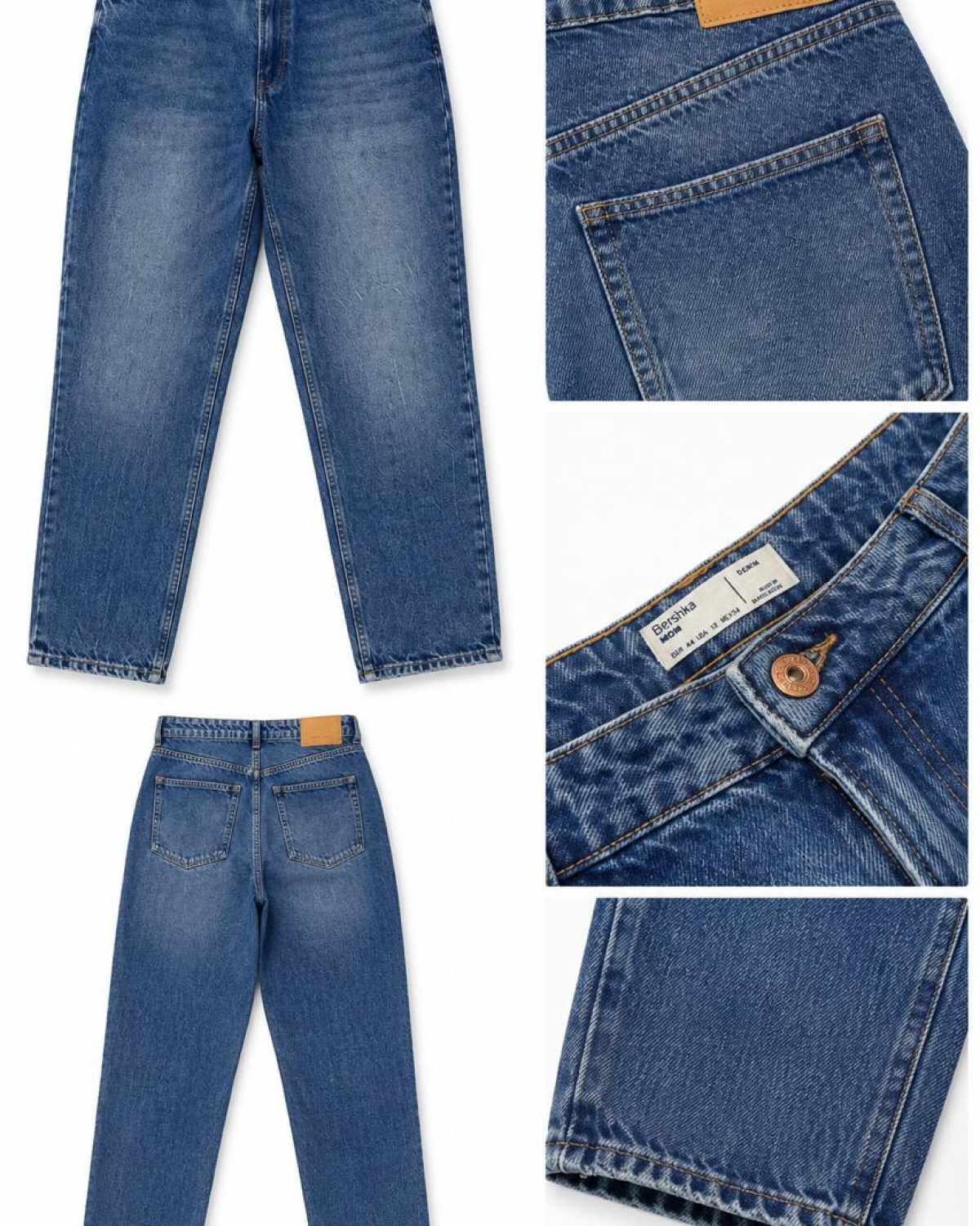✨ Pantalón Bershka original ✨