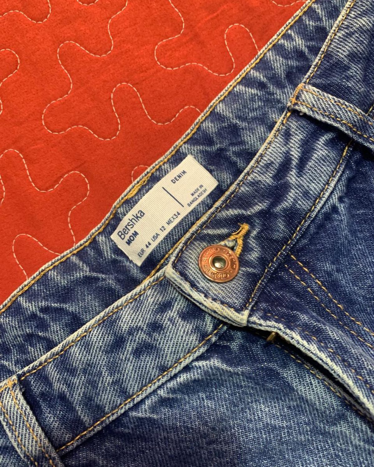 ✨ Pantalón Bershka original ✨