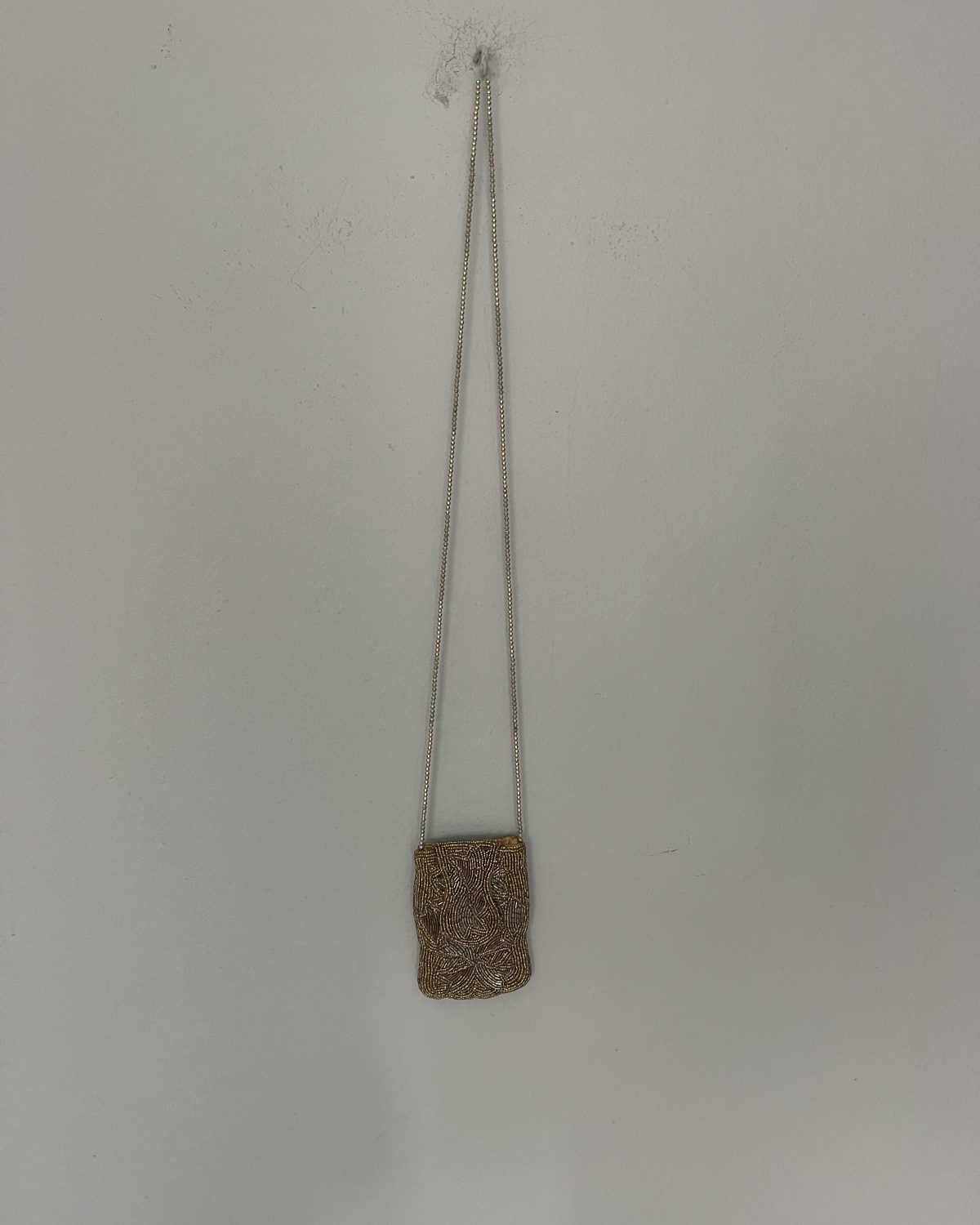 Cartera vintage original