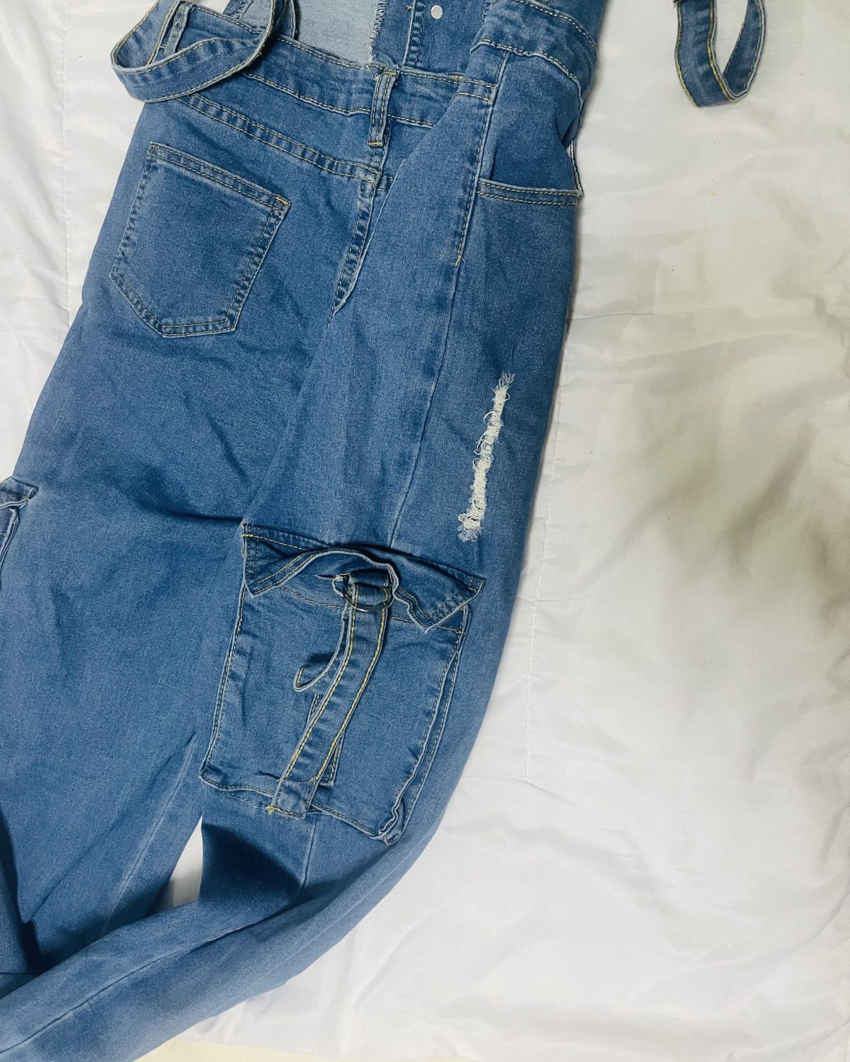 Jompa Denim Moderna